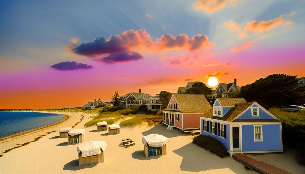 must visit cape cod towns