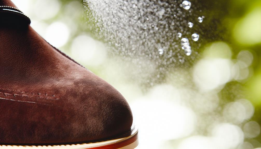 Suede Shoe Protectors to Keep Footwear Looking Great